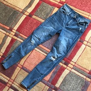 Luck Brand jeans
